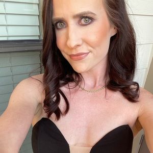 Meet your Posher, Kathryn